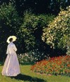 Exposition Claude Monet ou Le rêve devient réalité - Le Grand Palais