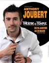 Anthony Joubert - Apollo Théâtre - Salle Apollo 90 