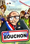 Vive Bouchon ! - La Comédie Montorgueil - Salle 1