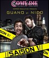 Guano et Nico : Saison 1 - Théâtre Le Bout