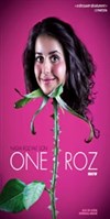 Nadia Roz dans One roz show - Le Pranzo