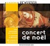 Concert de Noël - Ire symphonie de Beethoven - Eglise de la Trinité