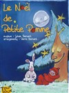 Le Noël de Petite Pomme - Théâtre Aktéon
