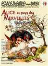 Alice au pays des merveilles - Théâtre Francois Dyrek