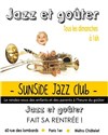 Jazz et goûter : Samy Thiebault Quartet - Hommage à Thelonious Monk - Sunset (Le)