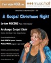 A Gospel Christmas Night - Le Music Hall Paris