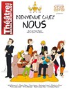 Bienvenue chez nous - Théâtre de Ménilmontant - Salle Guy Rétoré