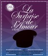 La surprise de l'amour - Théâtre du Marais