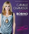 Camille Chamoux dans Camille Chamoux Attaque - Bobino