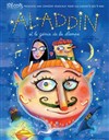 Aladdin et le Génie de la Lampe - Théâtre Musical Marsoulan