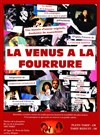 La Vénus à la Fourrure - Théâtre La Jonquière