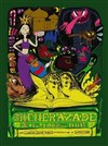 Sheherazade et la 1002ème nuit - Théatre Le Brady - grande salle