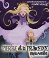 Pierre Et la Princesse ensorcelée - La Cible