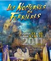 Les Nocturnes de Ferrieres - Centre Historique