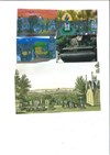 Visite guidée au cimetière du Père-Lachaise | par Roger Vanni - Métro Père Lachaise