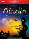 Aladin - Théâtre des Variétés - Grande Salle