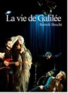 La vie de Galilée - Espace 93 - Victor Hugo
