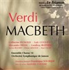 Macbeth - Théâtre Trianon