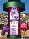 Le Train des Talents - Finale Région Ile-de-France - Théâtre de Ménilmontant - Salle Guy Rétoré