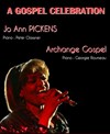 A gospel celebration - Le Music Hall Paris