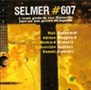 Selmer # 607 - New Morning