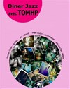 Concert de TOMHP (Time On My Hands Project) Jazz Quartet - Un Air de Famille