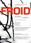 Froid - Sudden Théâtre