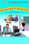 Bureautique et psychotocs - Théâtre Municipal de Villeneuve Saint Georges