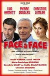 Face à face - Théâtre Roger Lafaille
