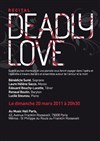 Opéra Lyrique Deadly Love - Le Music Hall Paris