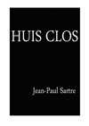 Huis clos - Théâtre de l'Eau Vive