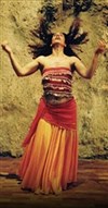 Danse orientale avec Naïma Ouarda - Le Saraaba