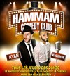 Hammam Comedy Club - Le Hammam Club