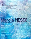 Marcia Hesse - Espace Quartier Latin