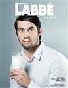 Guillaume Labbé dans Guillaume Labbé boit du lait - Le Funambule Montmartre