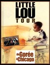 Little Lou tour : de Gorée à Chicago - Espace Jean Racine