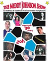 The Meddy Johnson Show - Café de Paris