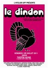 Le Dindon - Théâtre de la Tour Eiffel