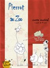 Pierrot au zoo - Théâtre Aktéon