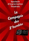 La Compagnie des z'humbles improvise à paris - French Flair