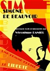 Simone de Beauvoir - Théâtre du Nord Ouest