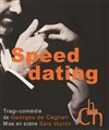 Speed dating - L'Alizé