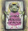 Yvonne, princesse de Bourgogne de Witold Gombrowicz - Salle Jacques brel