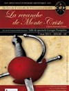 Les Trois Mousquetaires et La revanche de Monte-Cristo - Centre Culturel Georges Pompidou