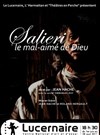 Salieri, le Mal Aimé de Dieu - Théâtre Le Lucernaire