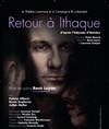 Retour à Ithaque - Théâtre Le Lucernaire