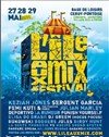 L'Ile aux Mix Festival - Base de Loisirs des Etangs