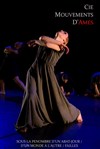 Compagnie Mouvements d'Ames : "Failles" suivi "D'un monde à l'autre" - Théâtre Musical Marsoulan