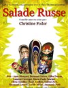 Salade Russe - Théo Théâtre - Salle Théo