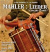 Concert conté Mahler : Le Cor merveilleux de l'enfant / Lieder - Théâtre le Ranelagh